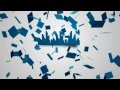 PAPER CITY Logo Animated - HD - at Cthrough studio