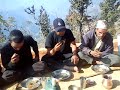 gulmi kaligandaki gaupalika 6 koreng magha sakranti 2070