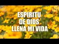 ESPIRITU DE DIOS LLENA MI VIDA - Musica Cristiana De Adoracion 2024 - Himnos Adoracion 2024