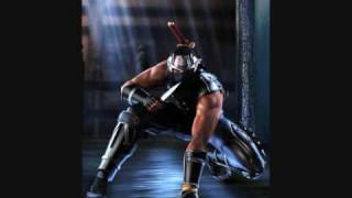 Ninja Gaiden - Vanished Memories