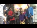 M. Nasir - Salam Dunia (Cover By Guest & Touching Buskers)