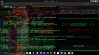 CVE-2026-48907 - Joomla! JCE extension 2.9.99.5 - unauthenticated Remote Code Execution