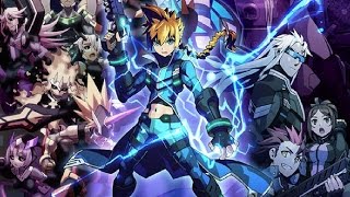 Super Nintendo's Spirit Lives on in Azure Striker: Gunvolt