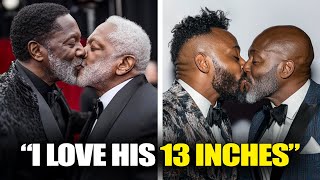 20 Black Celebrities Who Are Gay That You Didn’t Know About