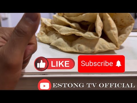 Chapati Youtube