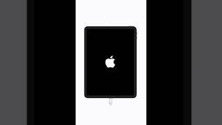 How to Fix iPad Stuck on Apple Logo? (Frozen on the Apple logo)