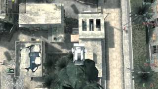 Cod4 Crash Elevator Tutorial HUN