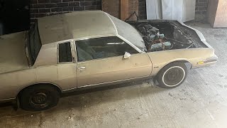 Budget Friendly LS Swap G Body