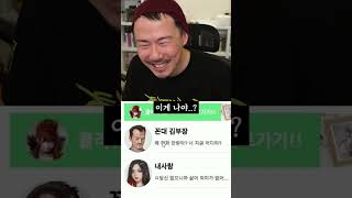 게임 속으로 들어간 김도