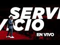 bishop ruddy gracia en directo 2do servicio