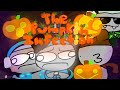 The pumpkin infection 🎃 (gorilla tag animated movie) #halloween #gtag