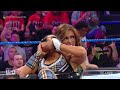 Cora Jade BETRAYS Roxanne Perez during Title Match  WWE NXT 2.0 Highlights 71222  WWE on USA