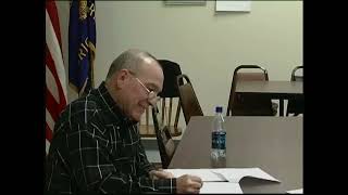 A Tribute to the Legacy Osage Nation Principal Chief Jim Gray