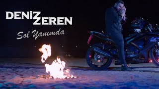 Deniz Zeren - Sol Yanımda (Prod. Yusuf Tomakin)