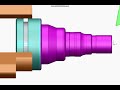 cnc선반가공16 solidworks