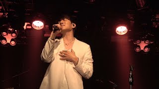 DK(한대규) 바람과 추억이 만나 잠시 그리운거라면 @190623 DK콘서트