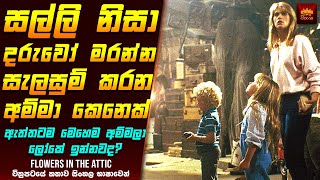 ඇත්තටම මෙහෙම අම්මලා ලෝකේ ඉන්නවද? - Movie Explained Sinhala | Home Cinema Sinhala Movie Reviews