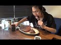 【シンプル編集版】マロリーポークステーキ2kg 制限時間20分ていねい木下が挑戦【巨大塊肉】【大食い】賞金1万円　　【チャレンジメニュー】　mallory pork steak