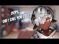 Your Roommate Helps You Become Less Shy [M4A] [Neko Listener]