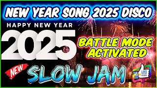 Auld Lang Syne 2025 Happy New Year Song Extended Remix Battle Bomb ...