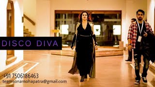 Disco Diva | Sona Mohapatra | #SonaLive