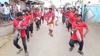 రాఘవ డప్పు గ్రూప్ కడమలకాలువ గ్రామం బండి ఆత్మకూరు మండలం నంద్యాల తాలూకా 9000813480