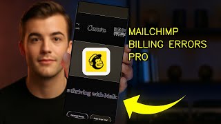 How To Fix Billing Errors On Mailchimp Pro Account 2026 (STEP BY STEP)
