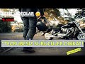 9 | TECRÜBESİZ SÜRÜCÜLER DİKKAT! 9 🤷‍♂️ | KISA KISA KESİTLER 9 | İleri Sürüş