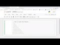 Pattern Creation with Python | Malayalam
