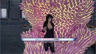 ワンピース海賊無双3 ニコ･ロビン【DLC】 決死の外科医 / One Piece Pirate Warriors3_NicoRobin Surgeon of death【DLC】