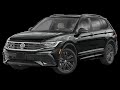 New 2024 Volkswagen Tiguan Edison NJ Newark, NJ #