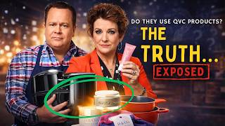 QVC Hosts Lying About Their Products? Here’s What We Found…