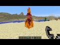 minecraft 1.10 update in a nutshell the frostburn update pythongb