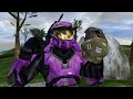 Halo Except It's Incredibly Cursed Again