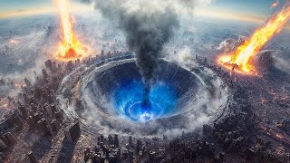 3 City-Killer Asteroids Are Headed Toward Earth — And We’re Not Ready!