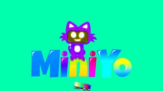 Miniyo Logo 2025 Super Effects ( Sponsored By Preview 2 Effects)