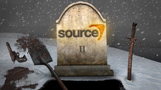 Dead Source Engine Games 2