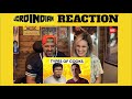 Types of Cooks - Jordindian Reaction