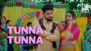 5 7 Dhunge Mein Bidha Aayi Gach (Official Video) Sapna Choudhary | Ruchika Jangid | New Songs 2023
