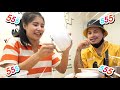 ร้านเด็ดสระบุรีก๋วยเตี๋ยวเรือโกเฮง2498 l model story