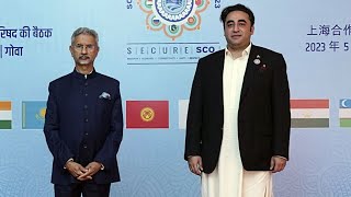 Jaishankar counters Bilawal Bhutto: Nothing left to discuss on Kashmir with Pakistan except PoK
