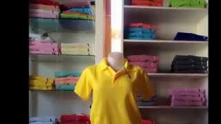 เสื้อโปโล เสื้อ POLO  ขายส่ง ราคาถูก สินค้าขายดีในตลาด AEC ยี่ห้อ Zhorse Original เสื้อม้าน้ำ POLO