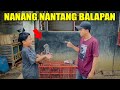 BURUNG BARU NANANG GIRINGNYA SAMPAI BOTAK