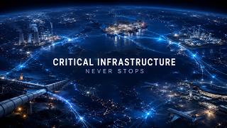 iOT365 — Unified AI-Powered OT Cybersecurity Platform