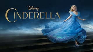 Cinderella (2015) Full movie || Lily James || Cate Blanchett || Full Movie Facts and Reviews