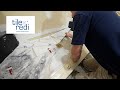 How to Tile a Tile Redi Shower Pan