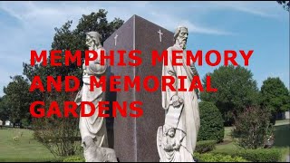 Memphis Memorial and Memory Gardens