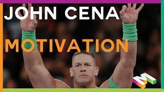 John Cena Motivation 2020 | Never Give up