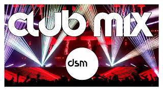CLUB MUSIC MIX 2023 - The BEST remixes & mashups of popular songs ┃ DJ Party Remix mix 2023