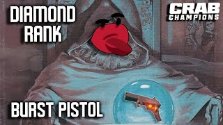 Hints \u0026 Tips #5 | Burst Pistol | Crab Champions